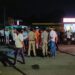 वाराणसी शक्तिनगर राजमार्ग पर अज्ञात वाहन की चपेट में आने से अधेड़ व्यक्ति की मौके पर मौत