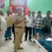 झोला छाप डॉक्टर के द्वारा इंजेक्शन लगाने 55 वर्षीय व्यक्तिकी गई जान।