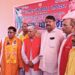 पतंजलि योग समिति के संपर्क राज्य कार्यालय का वाराणसी में हुआ शुभारंभ।