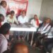 नौ जुलाई के राष्ट्रीय आम हड़ताल का भाकपा करेगी पुरज़ोर तरीके से समर्थन।