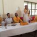 गायित्री परिवार द्वारा दुद्धी क्षेत्र में निकलेगी दिव्य अखंड ज्योति कलश यात्रा ।