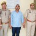 सोशल मीडिया पर हिन्दू देवी – देवताओं को लेकर आपत्तिजनक टिप्पणी करने वाला आरोपी गिरफ्तार।
