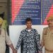 नाबालिग लड़की को शादी का झांसा देकर किया दुष्कर्म ।
