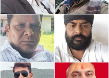 10 जुलाई को होगा बाबा भूतेश्वर दरबार में अध्यक्ष का चुनाव।
