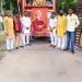 अभाविप ने राष्ट्रीय विद्यार्थी दिवस (अभाविप स्थापना दिवस) के अवसर पर शोभा यात्रा और संगोष्ठी का आयोजन