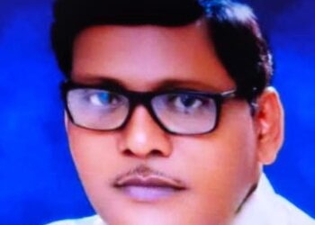 संगठन के जिलाध्यक्ष ने निदेशक पंचायती राज विभाग को भेजा शिकायती पत्र।