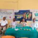 नाबार्ड वित्तीय साक्षरताअभियान के तहत करमा सहकारी समिति पर किसान गोष्टी सम्पन्न।।