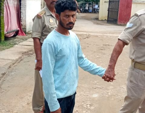 दोषी सुरेश को 20 वर्ष की कठोर कैद।
