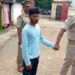 दोषी सुरेश को 20 वर्ष की कठोर कैद।