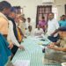दुद्धी तहसील समाधान दिवस पर शनिवार को वरासत का एक अजीबो -गरीब मामला आया सामने।