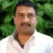 किसानों की समस्याओं को जानने के लिए क्षेत्र का दौरा किए ,राघवेंद्र नरायन सिंह।