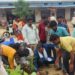 हर घर हरियाली लाएंगे जब हम मिल कर पेड़ लगाएंगे – संदीप मिश्रा।