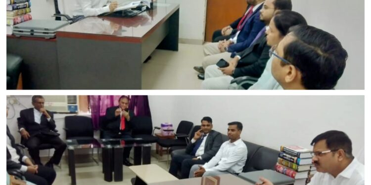 देश भर में 13 सितंबर को लगेगी राष्ट्रीय लोक अदालत –