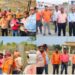 ट्रैक मेंटेनर्स को विभाग परिवर्तन के लिए फिर मिला अवसर।।