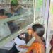 एसडीएम संग ड्रग इंस्पेक्टर ने सीएचसी के समीप चल रहे ड्रग सेंटर सहित कई अन्य मेडिकल स्टोरों की जांच ,हड़कंप।