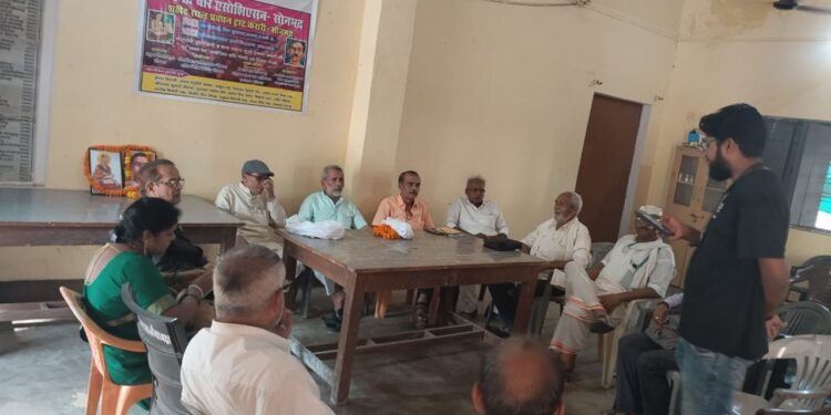 आपस में नफरत आपस में तकरारमानव के जीवन की सबसे बड़ी हार।