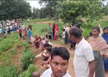 बावली में डुबने से 22 वर्षीय युवक की हुई मौत।