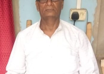 जड़ी बूटी दिवस के रूप में मनेगा आचार्य बालकृष्ण का जन्मदिन: मोहर देव पांडेय।