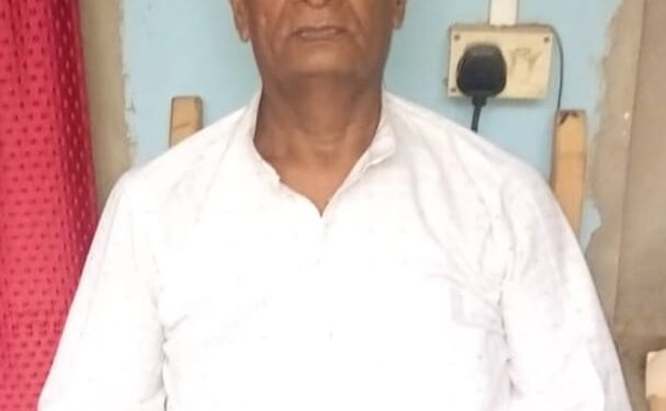 जड़ी बूटी दिवस के रूप में मनेगा आचार्य बालकृष्ण का जन्मदिन: मोहर देव पांडेय।