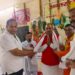 आचार्य बालकृष्ण जी महाराज भारतीय आयुर्वेद पुनर्जागरण के अग्रदूत: दुर्गेश योगी।
