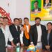 डिस्ट्रिक्ट बार एसोसिएशन सोनभद्र की मांग अधिवक्ता प्रोटेक्शन एक्ट लागू हो।