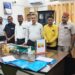 पत्रकार समाज का आईना है समाज में घटित घटनाओं को उजागर करते है, डीएम।