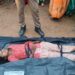 जोगीडीह में कच्चे की मकान में बडेर से दुपट्टा के सहारे लटकता मिला किशोरी का शव।।