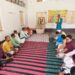 स्वतंत्रता संग्राम सेनानी व जनपद के प्रथम विधायक पंडित बृजभूषण मिश्र ‘ग्रामवासी’ की मनाई गई ३० वी पुण्यतिथि।
