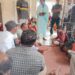 जिला प्रशासन के सहयोग से विण्ढमगंज में रोका गया बाल विवाह-महेशानंद भाई।