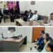 मध्यस्थता अभियान” हेतु न्याय पालिका सजग, बैठक कर जजों ने की मंत्रणा ।