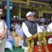 एनटीपीसी रिहंद में धूमधाम से मनाया गया स्वतंत्रता दिवस समारोह ।।