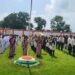 राम नगीना ग्रुप आफ कॉलेज मे बड़े ही धूमधाम से मनाया गया स्वतंत्रता दिवस का पर्व ||