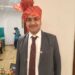 बीजपुर के परशुराम पाल एलआईसी के विश्वस्तरीय सेमिनार हेतु “मकाऊ” रवाना ।।