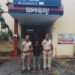 पुलिस ने पास्को एक्ट में वांछित अभियुक्त को गिरफ्तार कर भेजा न्यायालय।