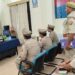 पुलिस अधीक्षक ने किया बीजपुर थाने का निरीक्षण ।।