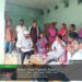 हौसला बुलंद चोरो ने घर के पास खड़ी ट्रेक्टर से उड़ाई बैटरी।