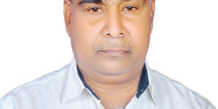 ग्रापए के जिला इकाई की 31 अगस्त को होने वाली बैठक का स्थल बदला।