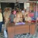 म्योरपुर पुलिस की बड़ी सफलता: 24 घंटे में चोरी का खुलासा।