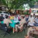 शाहगंज में पीस कमेटी की बैठक: त्योहारों पर सौहार्द और अनुशासन पर जोर।