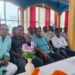 ग्रामीण पत्रकार एसोसिएशन की जिला कार्यकारिणी की बैठक सम्पन्न।