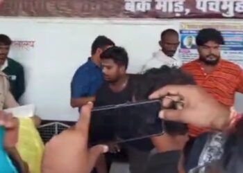 13 वर्षीय बालक की मौत: निजी अस्पताल में इंजेक्शन लगाने के बाद बिगड़ी तबीयत।