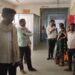 संदिग्ध परिस्थितियों में गर्भवती महिला की मौत।