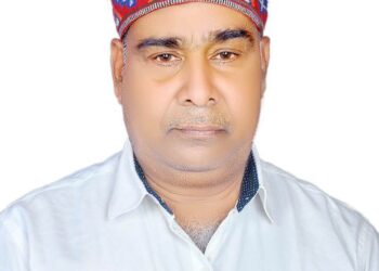 घोरावल में दुर्गापूजा की तैयारियां जोर शोर से शुरू, सजेगा भव्य पांडाल: डॉ. परमेश्वर दयाल श्रीवास्तव “पुष्कर”