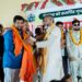 पंचतत्व को समर्पित गुप्तकाशी कवि सम्मेलन का भव्य आयोजन।।