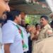 भाजपा सरकार में खुलेआम उड़ाई जा रही है लोकतंत्र की धज्जियां – रामराज
