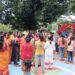 सीआईएसएफ रिहंद में गणेश विसर्जन कार्यक्रम हर्षोल्लास के साथ संपन्न।।