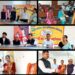महिला, बाल हित के रक्षक पीएलवी रहें संवेदी और सजग-प्राधिकरण सचिव एडीजे शैलेन्द्र ।