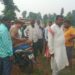 गमझे के सहारे पेड़ मे फांसी लगा युवक ने दी जान।