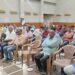 आगामी एनबीसी चुनाव को लेकर इंटक व सीटू की संयुक्त बैठक सम्पन्न ।।
