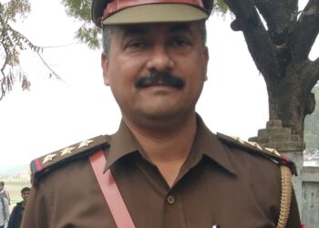 इंस्पेक्टर नवीन तिवारी के अथक प्रयास एव निष्पक्ष विवेचना से ही प्रितनगर के बिटिया को मिला न्याय।